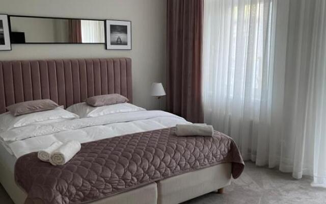 Residence Puro Beach - Adults only