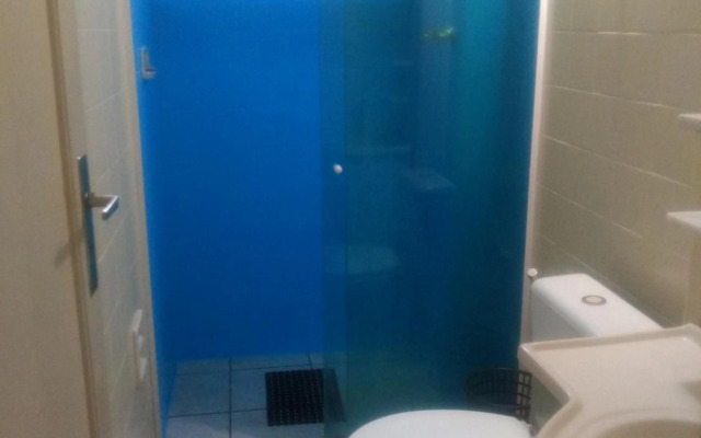 Apartamento A 300 Metros Da Praia Do Forte