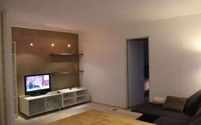 Niine Apartment