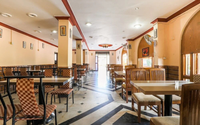 Hotel Priti International by OYO Rooms