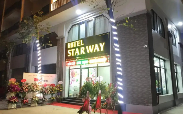 Starway Hotel