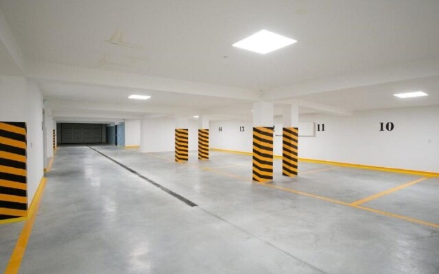 Apart-Center Rezydencja Zakopiańska