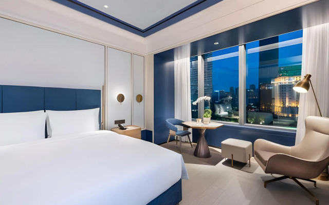 MaxX by Steigenberger Guangzhou Zhujiang New Town