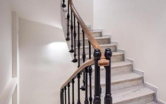 magicstay - flat 95m² 2 bedrooms 2 bathrooms - athens