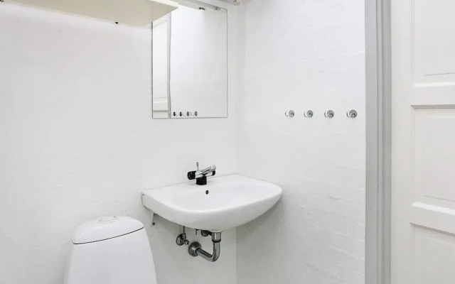 10 Person Holiday Home in Ebeltoft-by Traum