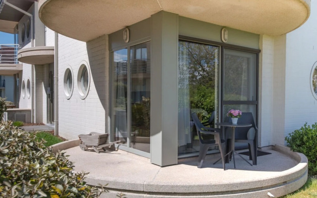 Biaritz Bredene in Bredene