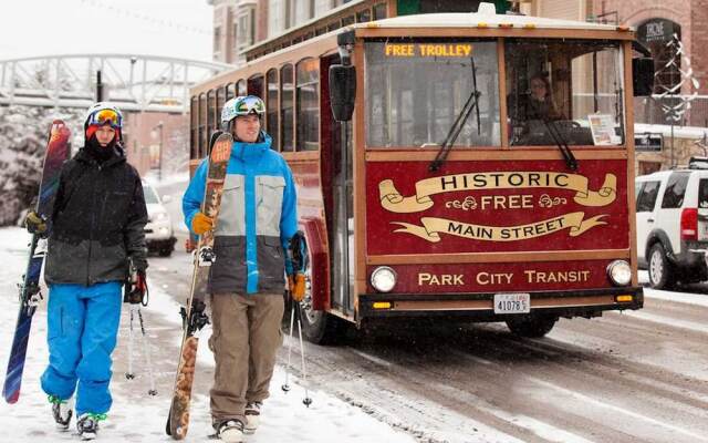 Mogul Mansion by Blueswell