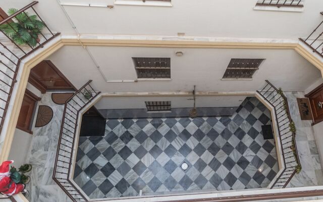 Apartamento Falla