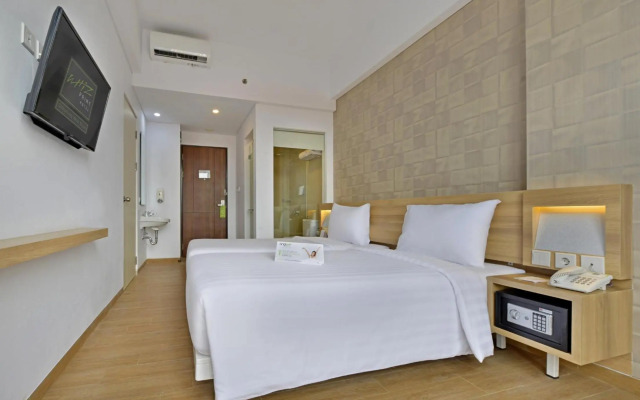 Whiz Prime Hotel Basuki Rahmat Malang