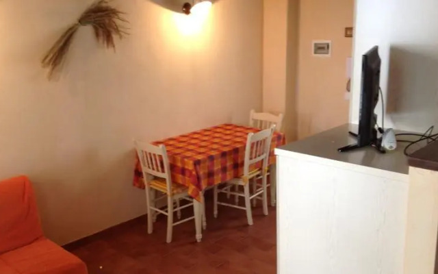 Agriturismo Soncino Pavese