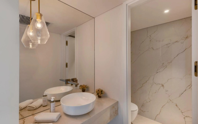 Theatron Jerusalem Hotel & Spa - MGallery Collection