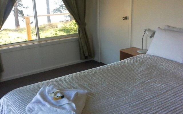 Bruny Island Beachside Accommodation
