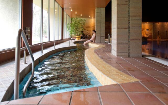 SPA VILNIUS Druskininkai