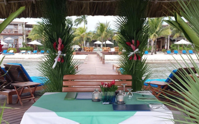 Chabil Mar Luxury Villas - Guest Exclusive Beach Resort