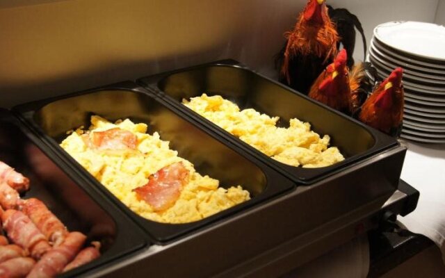 Sport-Garni Kapplerhof