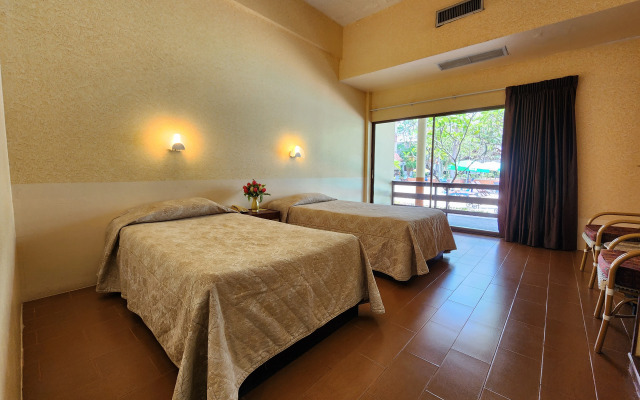 Pattaya Garden Resort