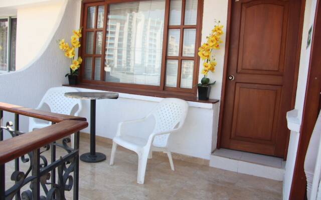 Hotel Rodadero Dorado