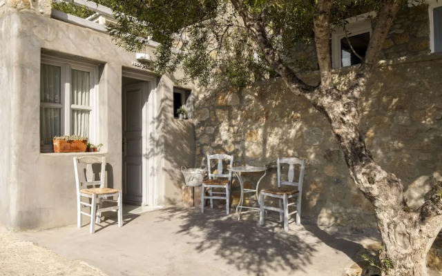 Baybees Sea View Residence