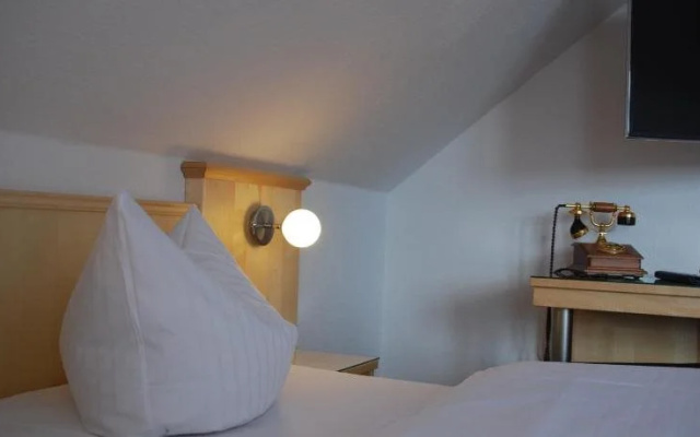 Pension Heimchen
