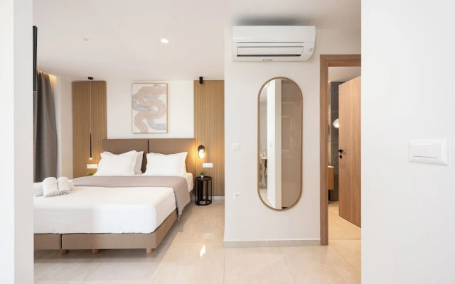 Unicos City Suites