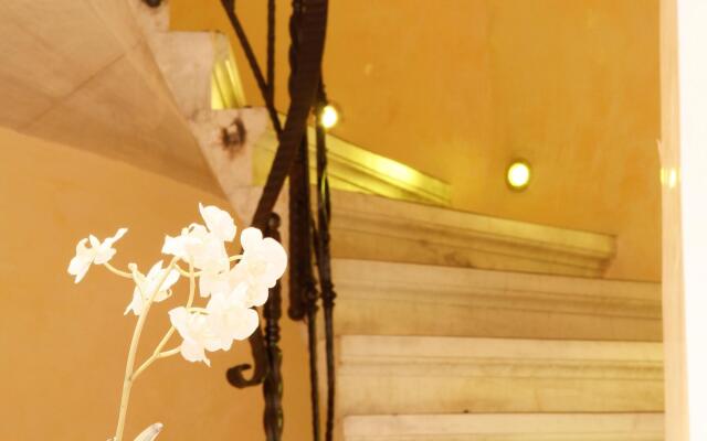 Piraeus Theoxenia Hotel