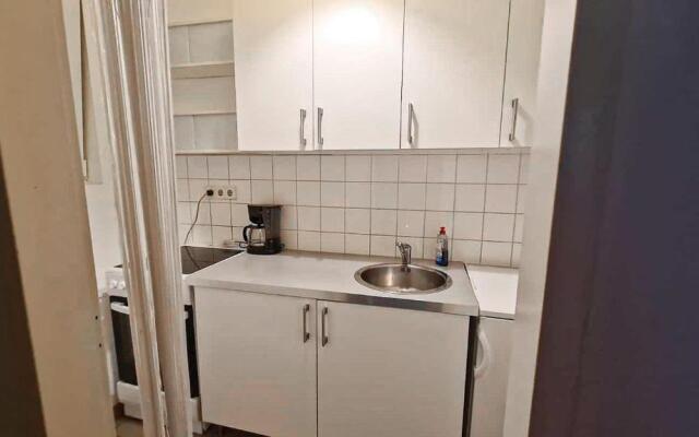 Superior 2BR Apartment - perfect for Longstays