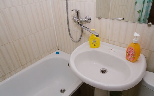 Apartment Economy on Baykalskaya 234B-4-16