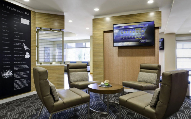 TownePlace Suites Charleston Airport/Convention Center