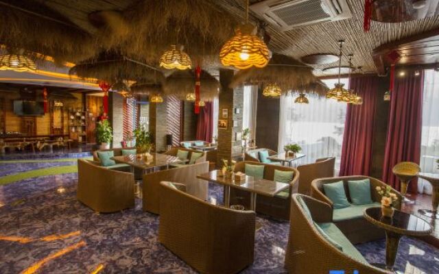 Yishiqingyuan Sea View Boutique Inn