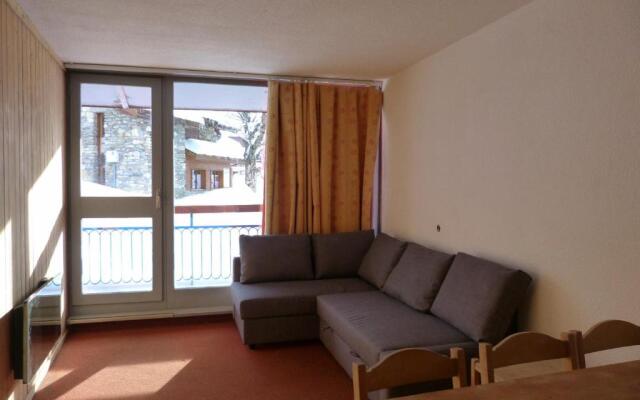 Appartement Les Arcs 1800, 2 pièces, 6 personnes - FR-1-411-507