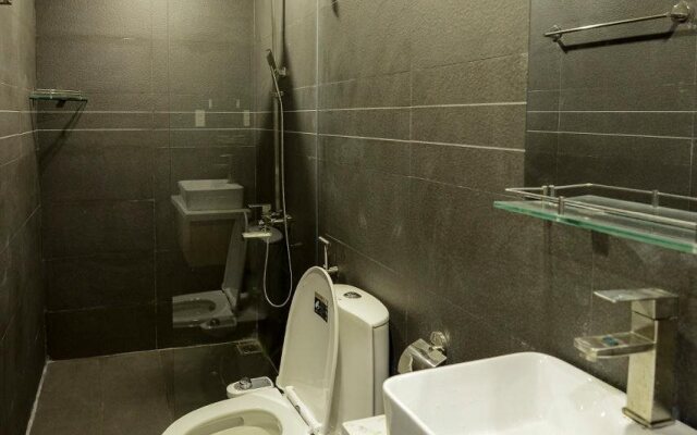 A.T.M Apartment Homes