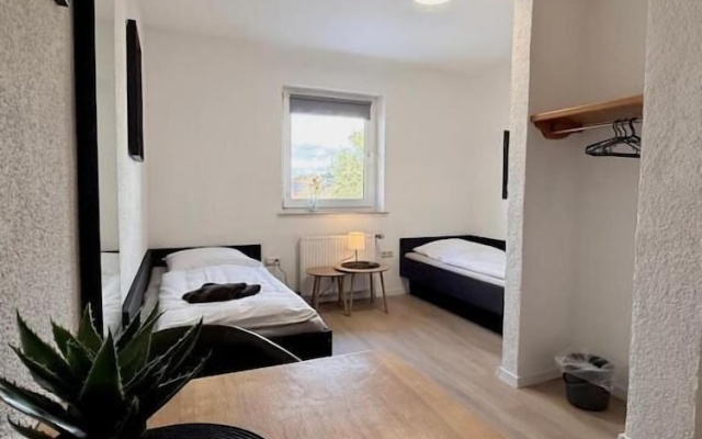 Pension Bockenem