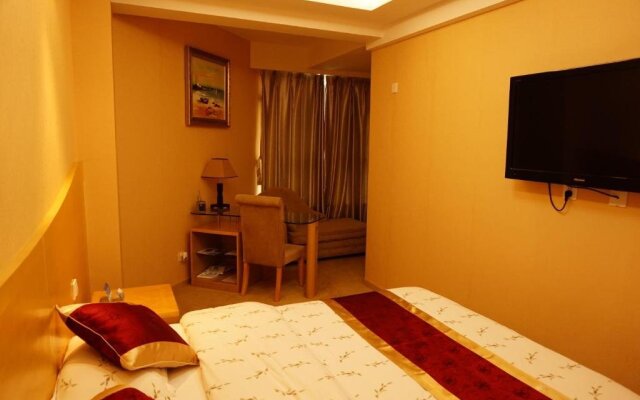 Yijingxuan Hotel