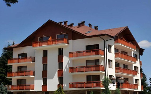 Villa Park Aparthotel