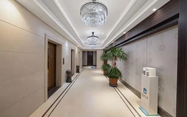 Wancheng International Hotel