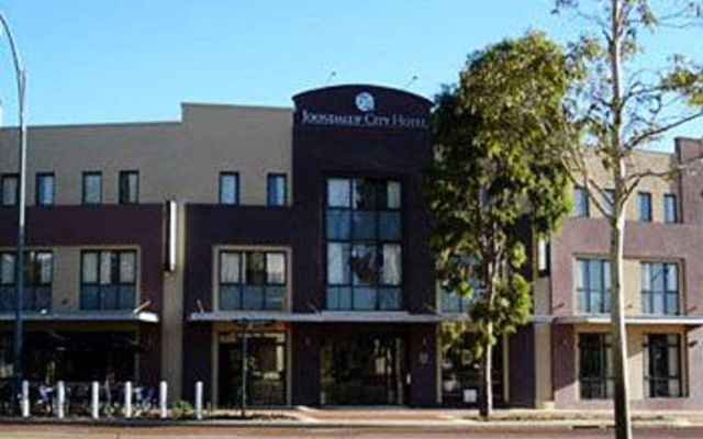 Joondalup City Hotel