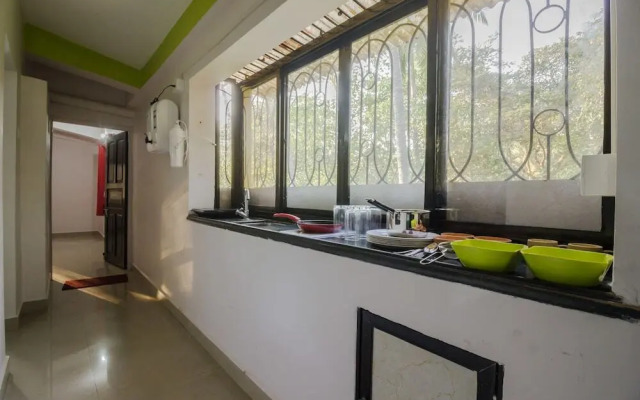 Rose Crasto by OYO Rooms