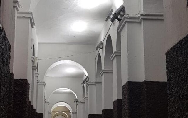 Hotel Catedral Cuenca