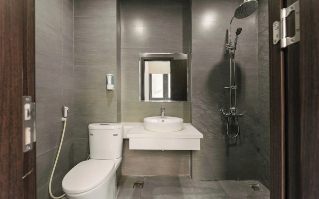 Royal Lotus Apartment and Hotel Ha Noi