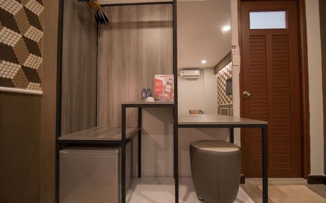 Reddoorz Plus Near Saigon Centre