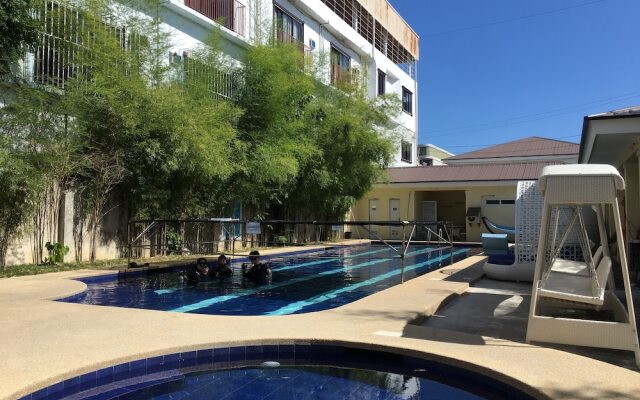 Mactan Seahorse Beach Resort - Hostel