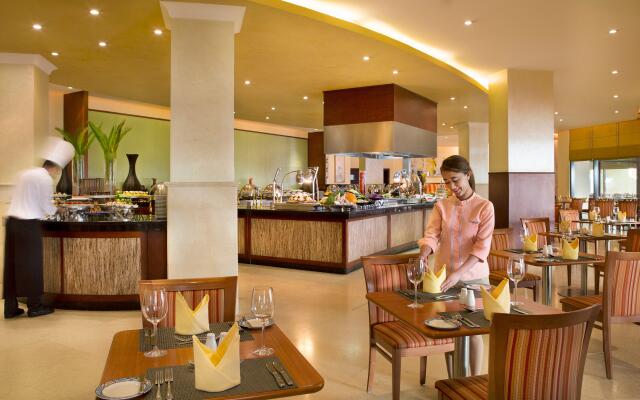 InterContinental Resort Aqaba by IHG