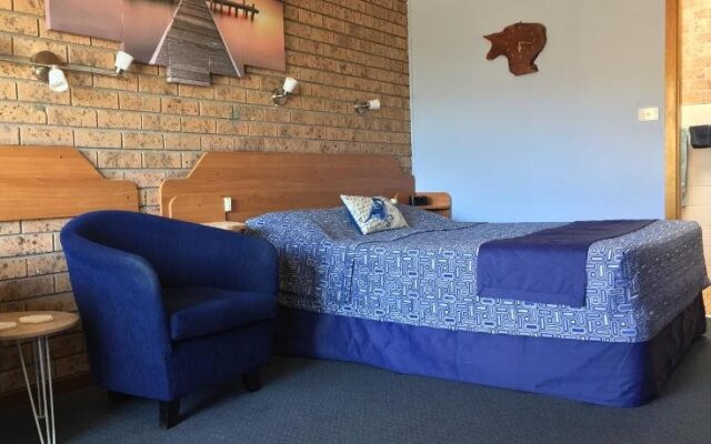 Whale Fisher Motel
