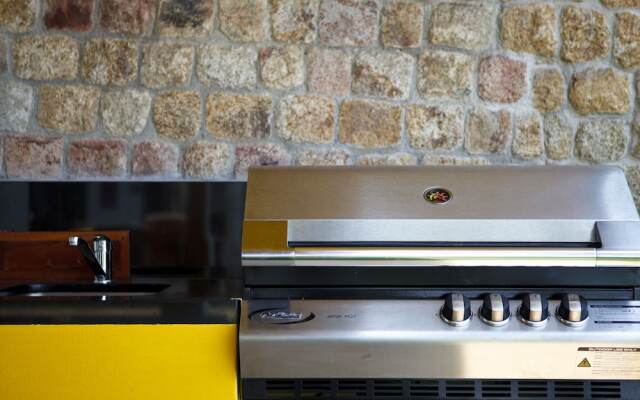 Miskawaan Villa Lotus