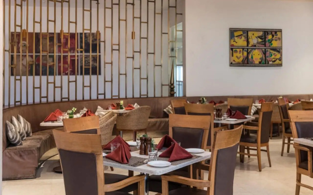 The Park Navi Mumbai