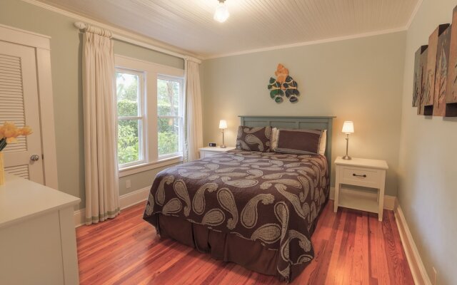 Mango Haus Vacation Home