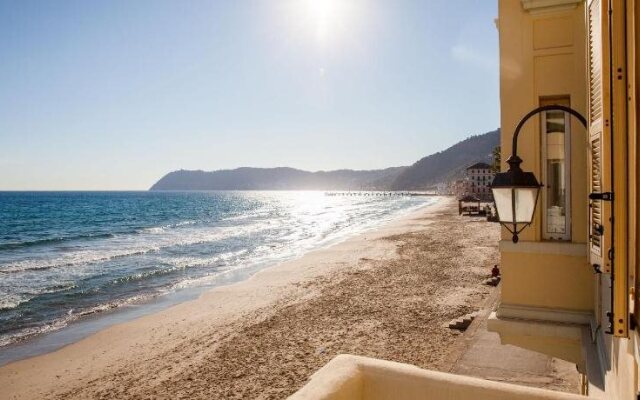 Hotel Savoia