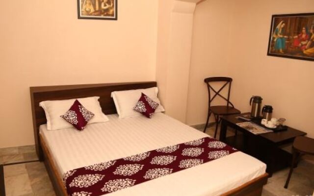Hotel Bansal