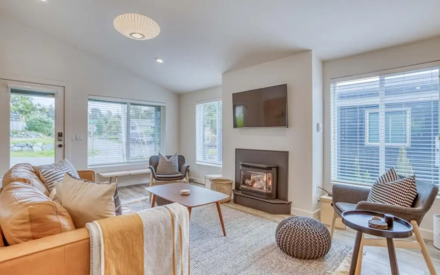 Sprig Dwelling MCA 1482