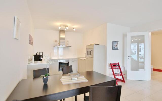 Villa Mér Baltique Villa Mér Baltique Appartement 13